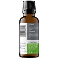 SOiL Lemongrass Essential Oil 30ml